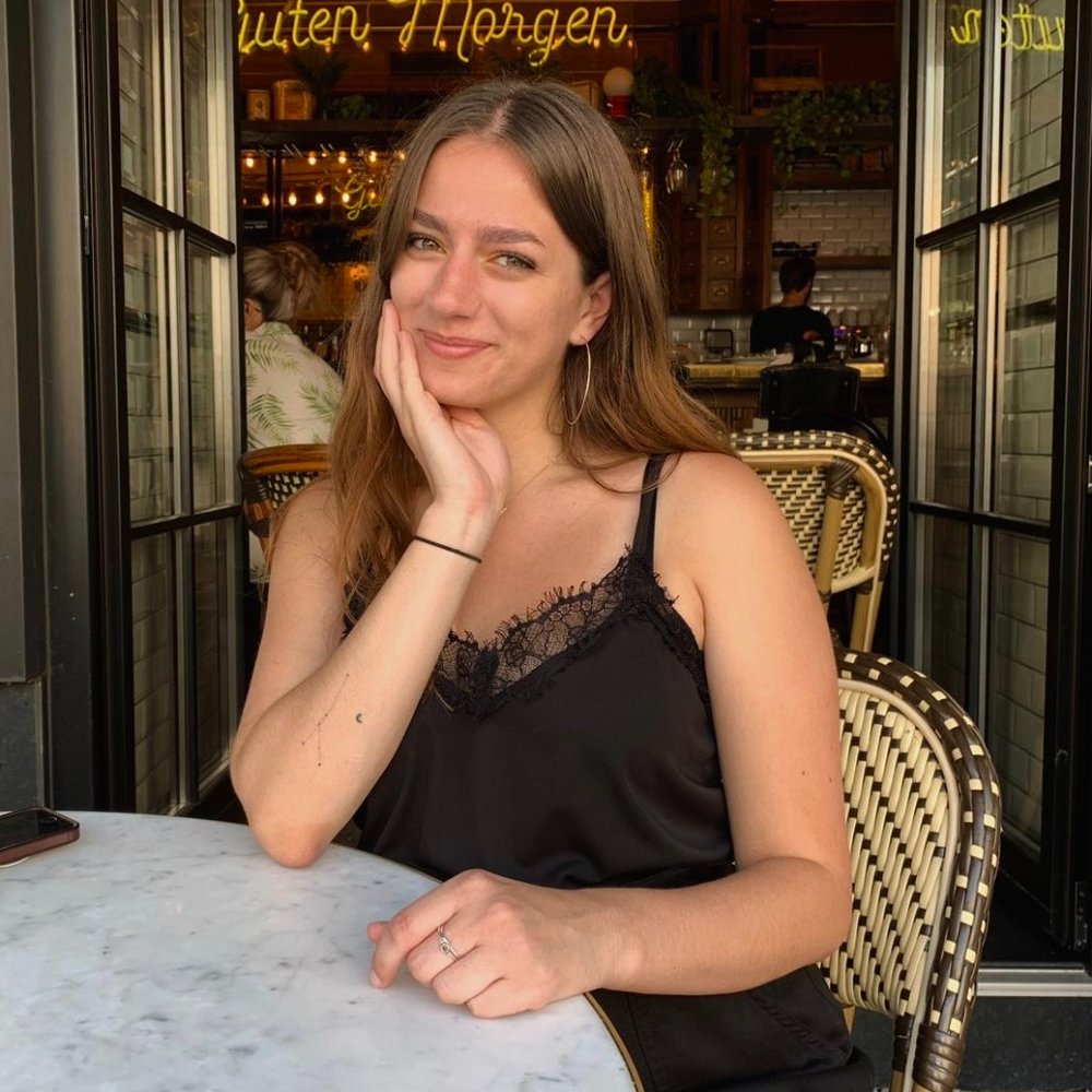 Just a little intro :)